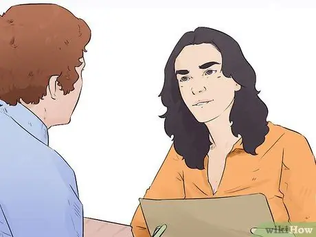 Отвечайте на грубое электронное письмо на работе, шаг 13