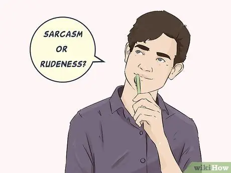 Отвечайте на грубое электронное письмо на работе, шаг 2