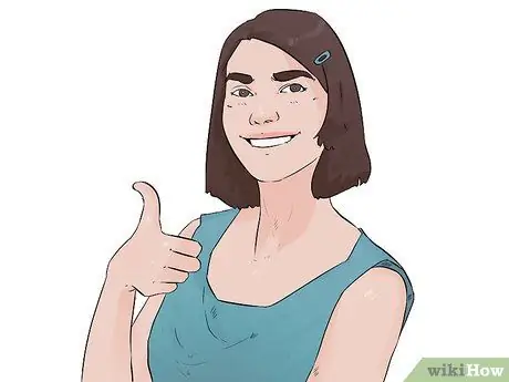 Отвечайте на грубое письмо на работе Шаг 6