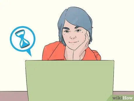 Отвечайте на грубое письмо на работе Шаг 7