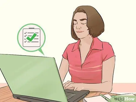 Ответить на грубое письмо на работе Шаг 8