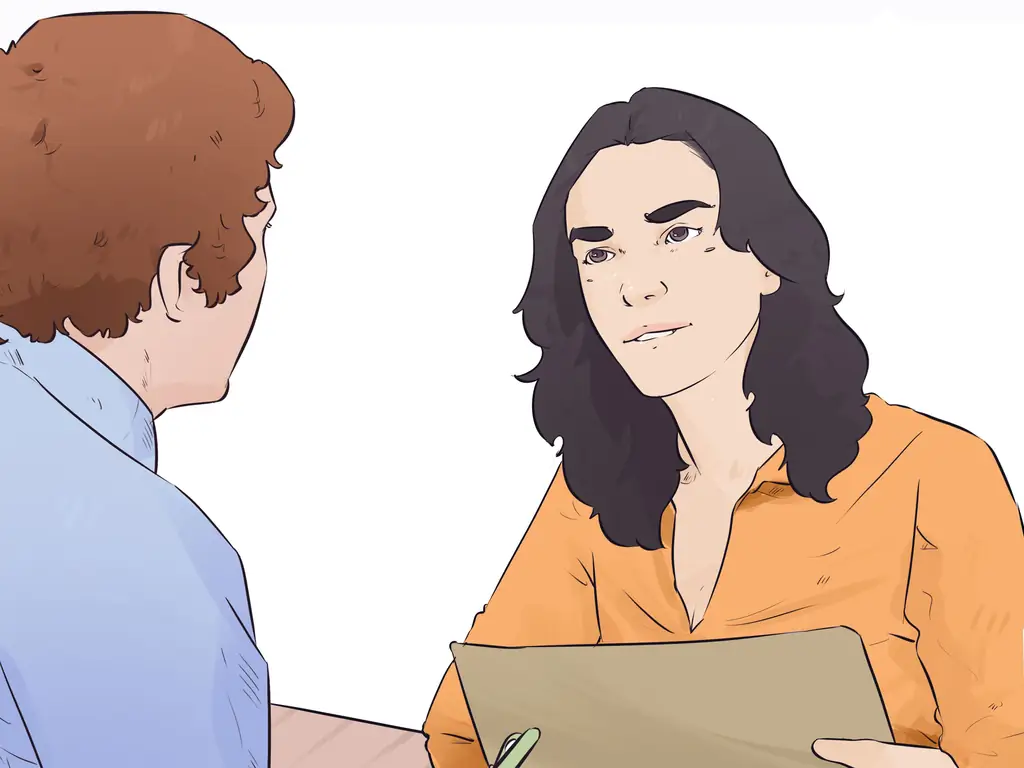 Как ответить на грубое письмо на работе: 13 шагов (с изображениями)