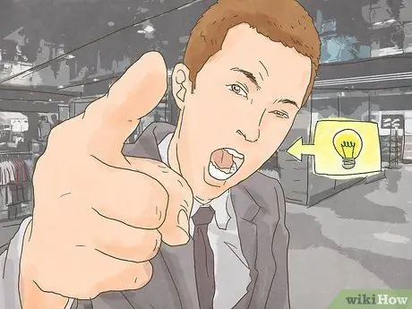 Разрядить ситуацию с трудным клиентом Шаг 11