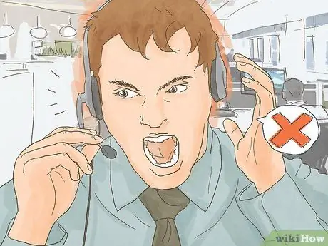 Разрядить ситуацию с трудным покупателем Шаг 12