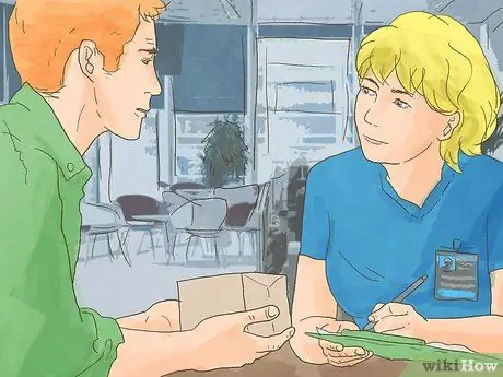 Разрядить ситуацию с трудным клиентом Шаг 2