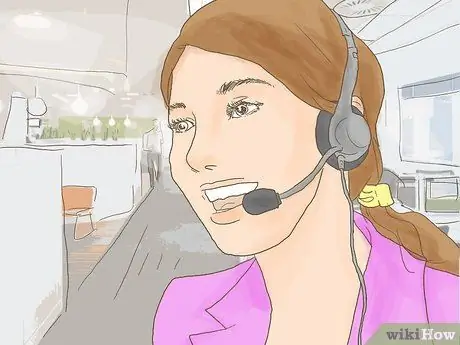 Разрядить ситуацию с трудным клиентом Шаг 4