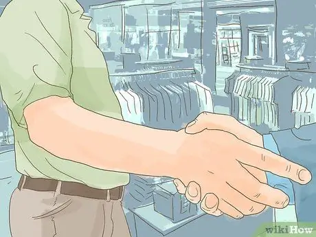 Разрядить ситуацию с трудным клиентом Шаг 8