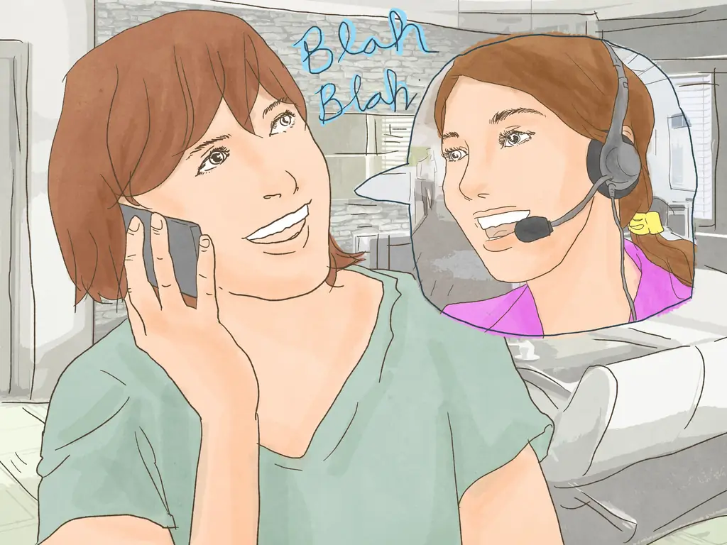 Как разрядить ситуацию с трудным клиентом