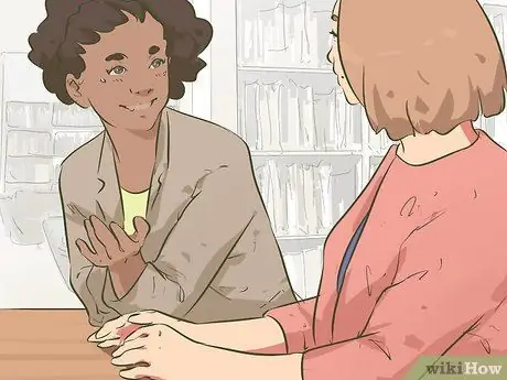 Напишите рекомендательное письмо Шаг 13