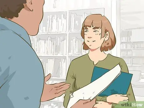 Напишите рекомендательное письмо Шаг 14