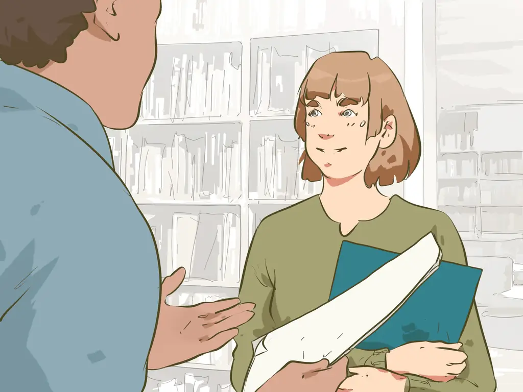 Как написать рекомендательное письмо: 14 шагов (с картинками)