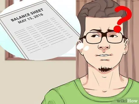 Составьте баланс Шаг 8