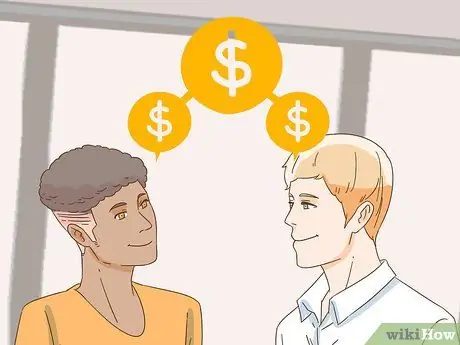 Рассчитать комиссию Шаг 9