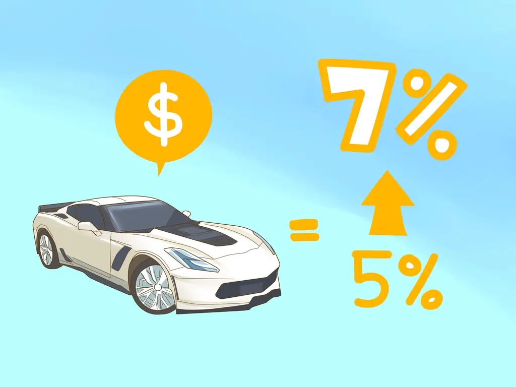 Как рассчитать комиссию: 11 шагов (с картинками)