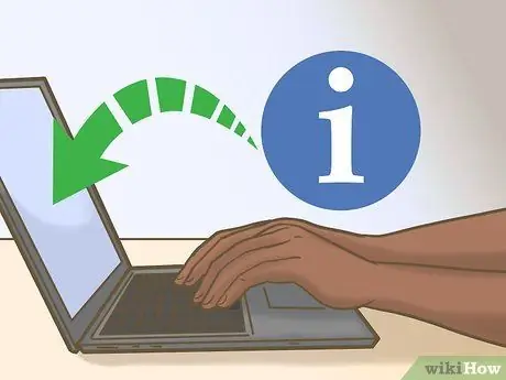 Проверьте заявки UCC, шаг 2