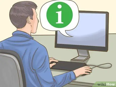 Проверьте заявки UCC Шаг 3