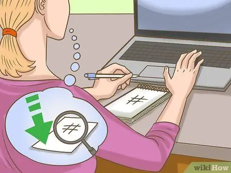 Проверьте заявки UCC Шаг 4