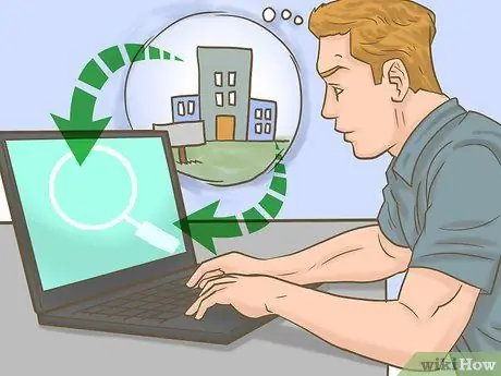 Проверьте заявки UCC Шаг 5