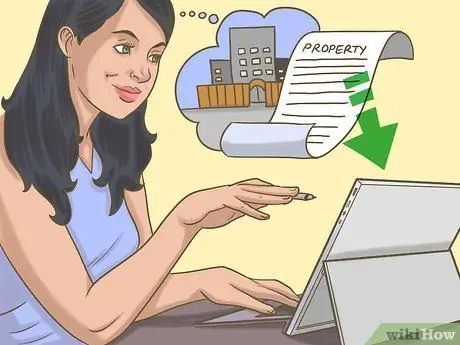 Проверьте заявки UCC Шаг 7