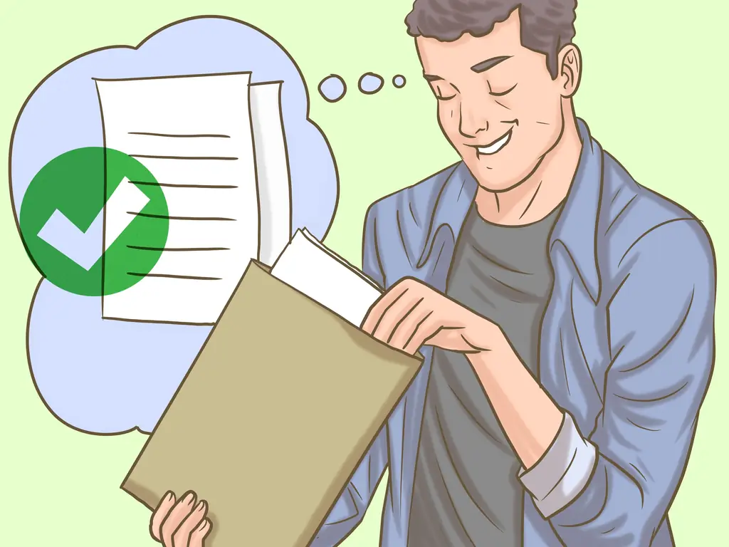 3 способа проверки документов UCC