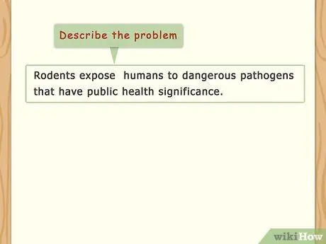 Напишите концептуальный документ, шаг 3