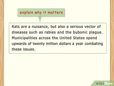 Напишите концептуальный документ Шаг 4