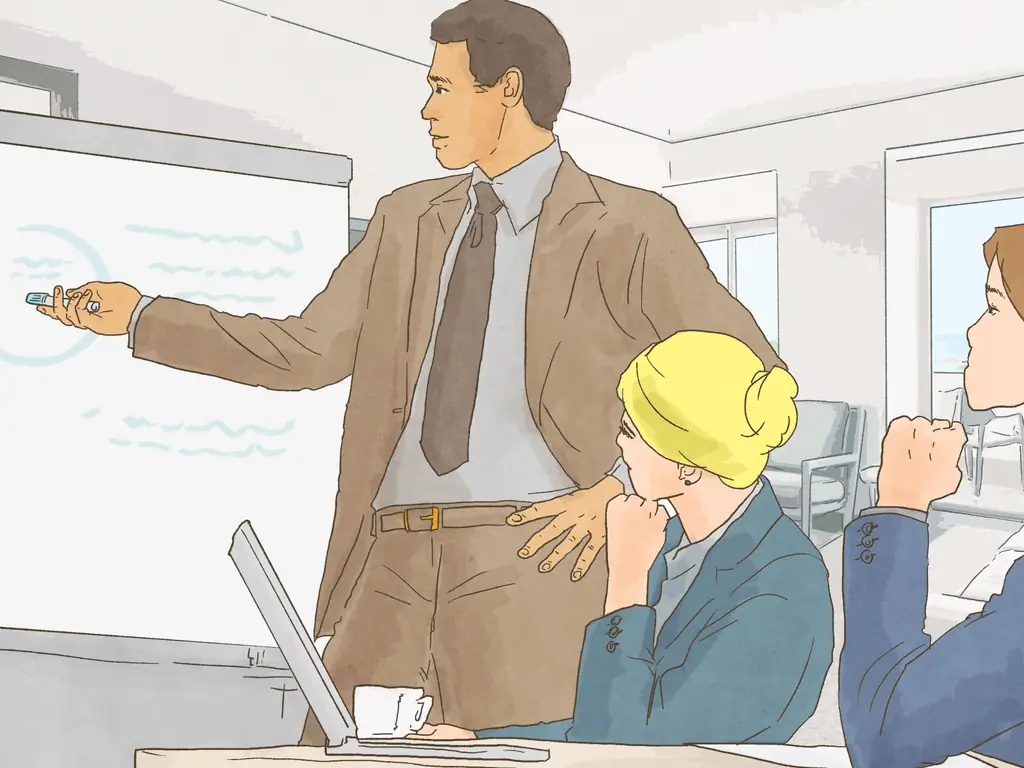 Как написать документ бизнес-процесса: 15 шагов (с изображениями)