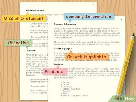 Напишите бизнес-отчет Шаг 15