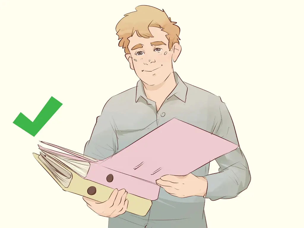 Как написать бизнес-отчет (с картинками)