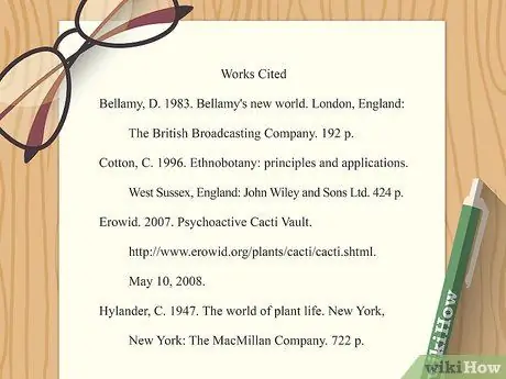 Напишите технический отчет Шаг 15