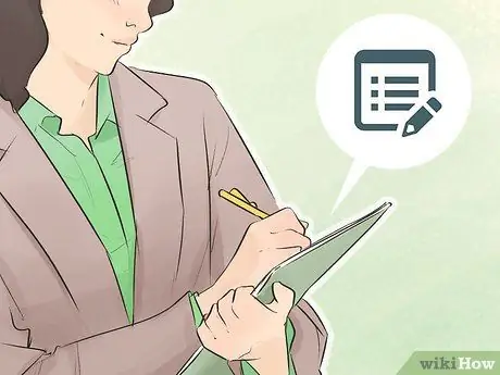 Напишите технический отчет Шаг 3