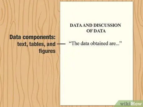 Напишите технический отчет Шаг 7