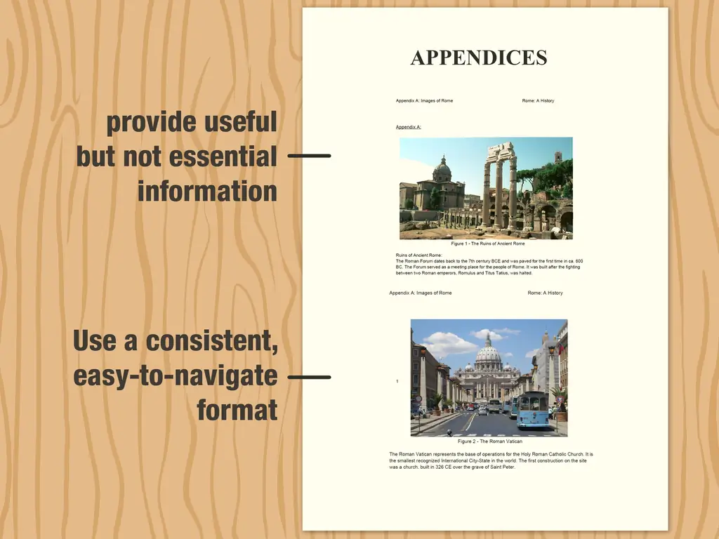 Простые способы написать технический отчет (с изображениями)