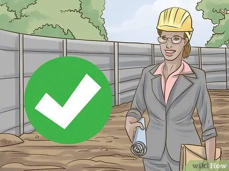 Напишите заявку на строительство, шаг 2