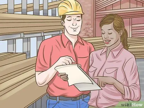 Напишите заявку на строительство Шаг 5