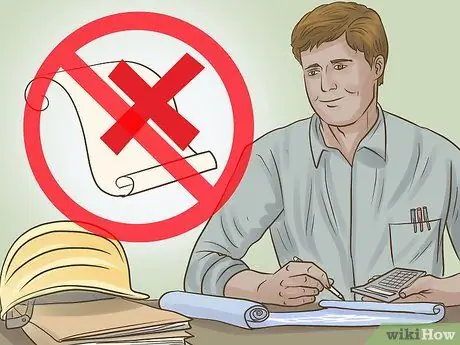 Напишите заявку на строительство Шаг 6