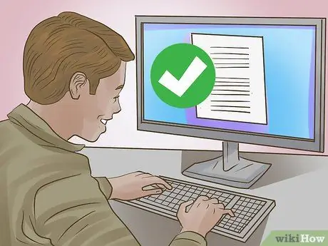 Напишите заявку на строительство Шаг 8