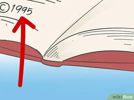 Форматирование цитат APA, шаг 2