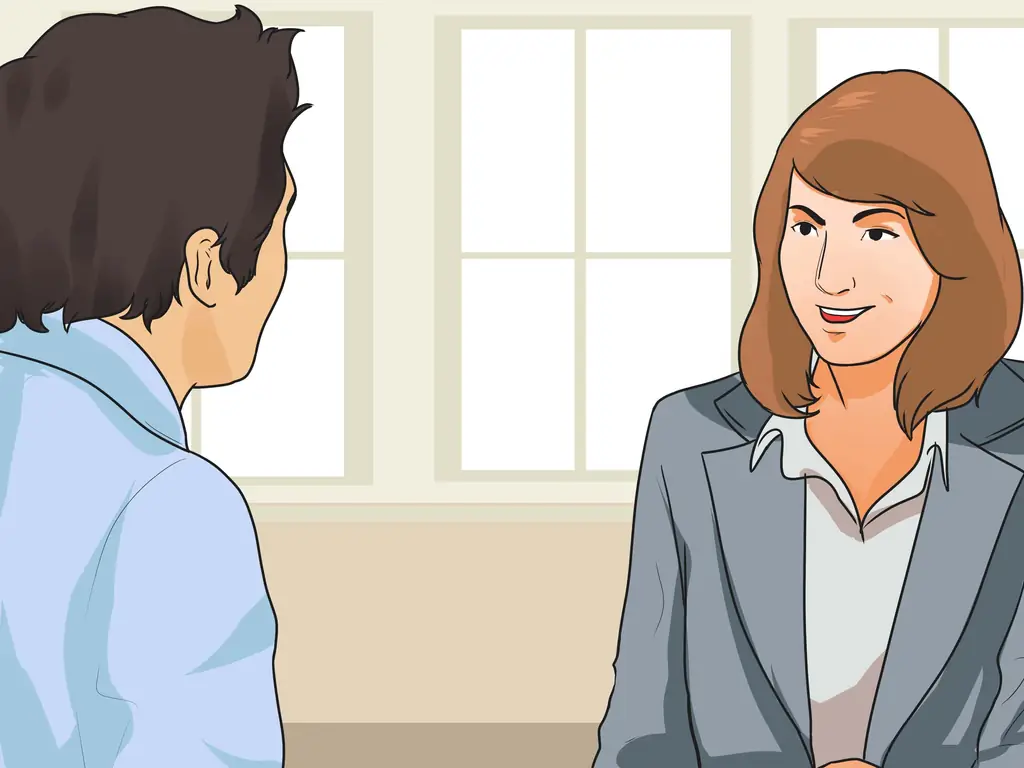 Как представить предложение: 15 шагов (с картинками)