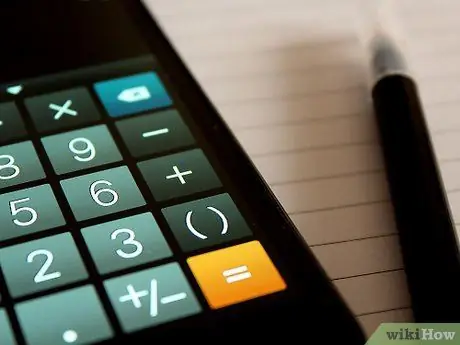 Определите свою дневную норму, шаг 2