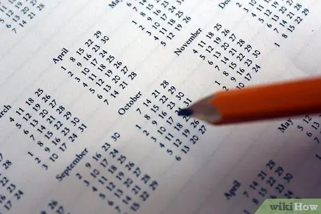 Определите свою дневную норму, шаг 3