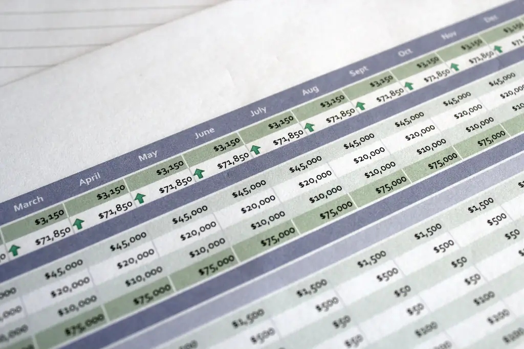 Как рассчитать дневную норму: 5 шагов (с изображениями)