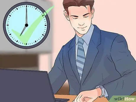 Стать Bid Manager Шаг 8