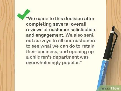 Создание коммуникационного плана Шаг 10