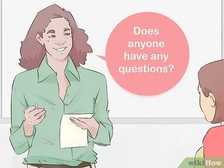 Создание коммуникационного плана Шаг 12