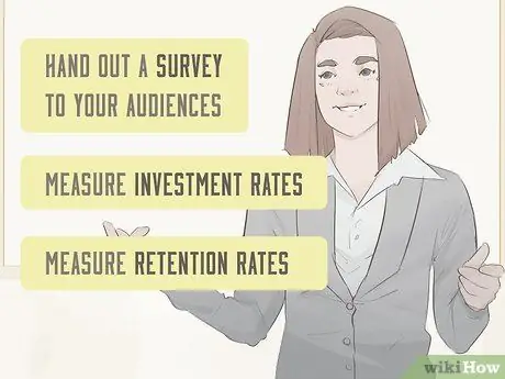 Создание коммуникационного плана Шаг 15