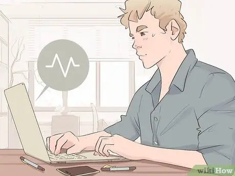 Создание плана коммуникаций, шаг 2