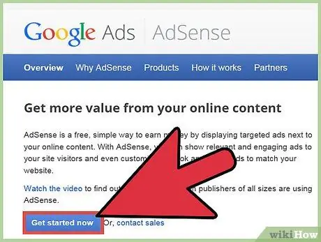 Начать бизнес в Интернете Шаг 11