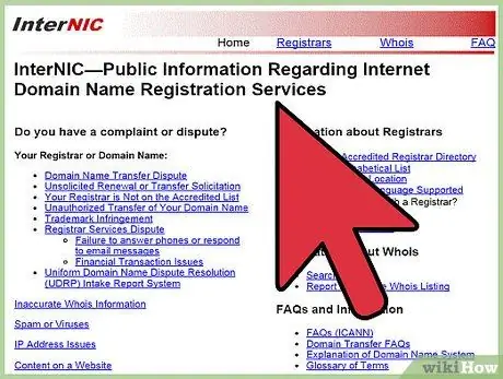 Начать бизнес в Интернете Шаг 3