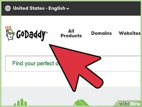 Начать бизнес в Интернете Шаг 4